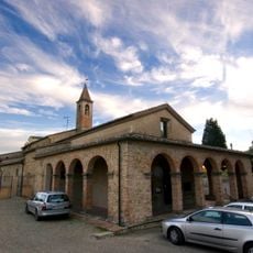 Convento e Santuario della Madonna della Pace