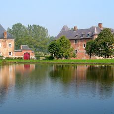 Fernelmont Castle