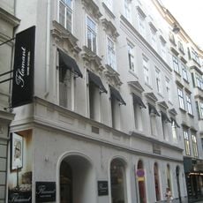 Weihburggasse 13-15