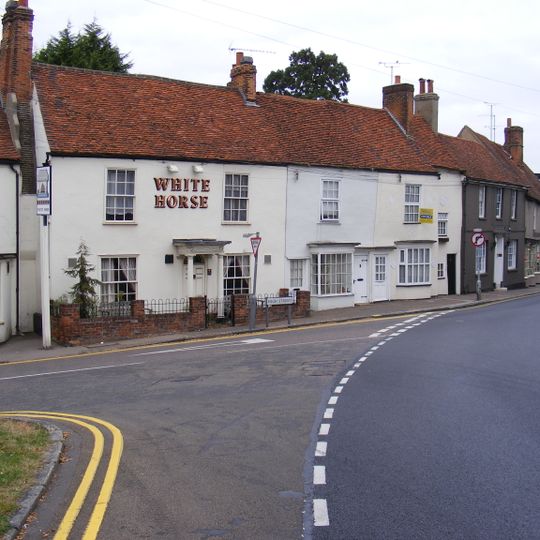 White Horse Inn