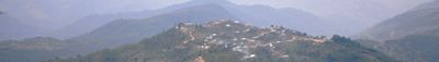 Panoramic View 1