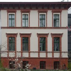 Kommandantenstraße 3