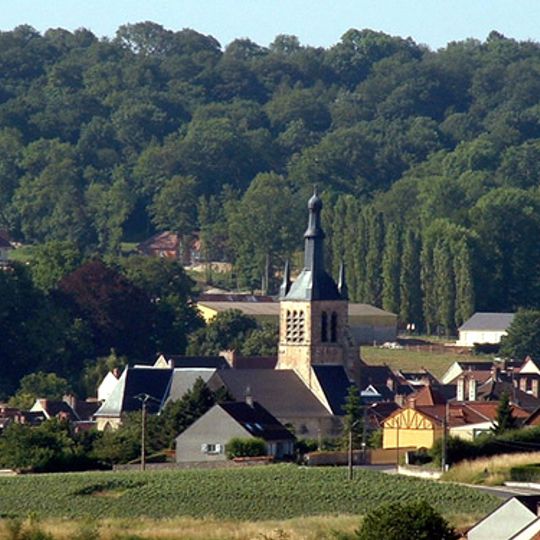 Saint-Martin-d'Ablois