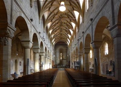 Interior 1