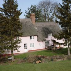 Brook Farm Cottage