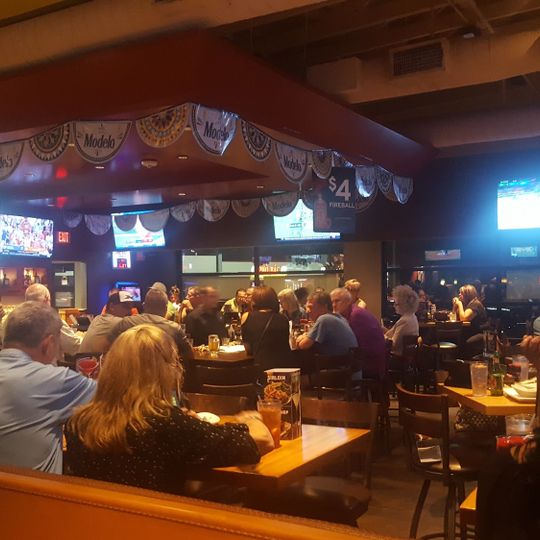 Applebee's