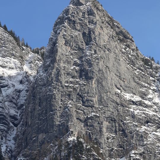 Naunspitze