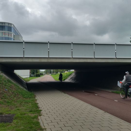 Meibergdreefbrug-Noord