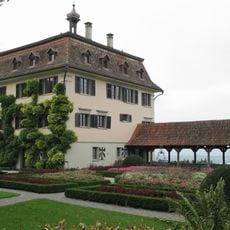 Castello di Wolfsberg