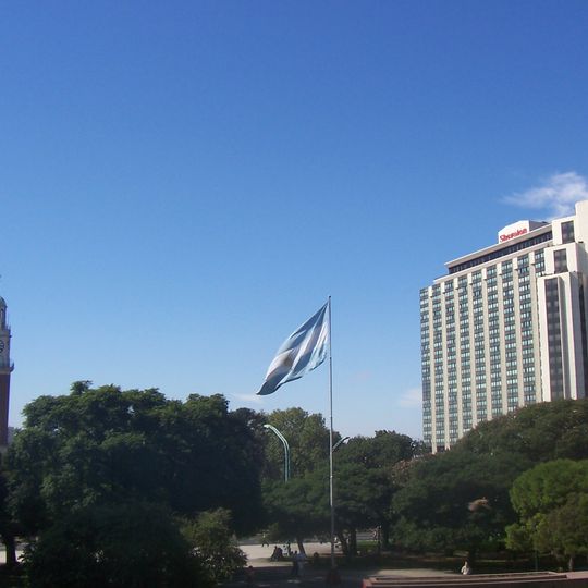 Sheraton Buenos Aires Hotel & Convention Center