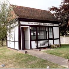 Send And Ripley Local History Museum