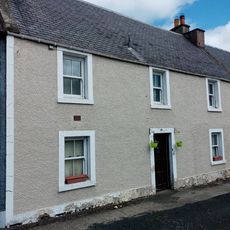 49 West High Street, Lauder