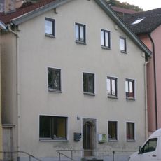 Wohnhaus