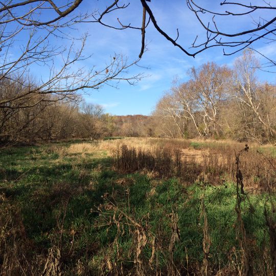 Dierssen Wildlife Management Area