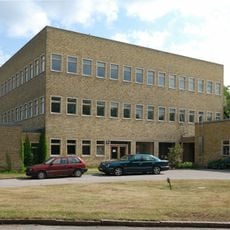 Instituto Sueco de Protección contra las Enfermedades Infectocontagiosas