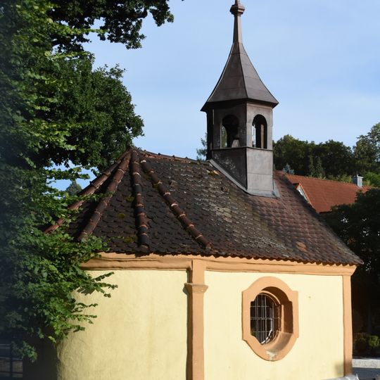 Dreifaltigkeitskapelle