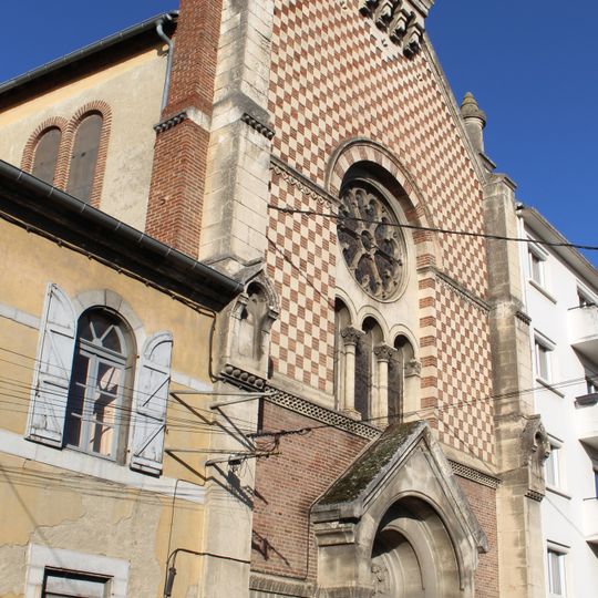 Chapelle Saint-Dominique de Tarbes