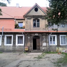 31 Tylna Street in Zielona Góra