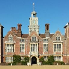 Blickling Hall