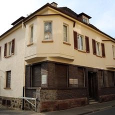 Haus Goethestraße 22