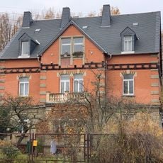 Mietvilla Bahnhofstraße 33