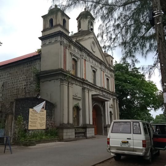 St. John the Baptist Parish