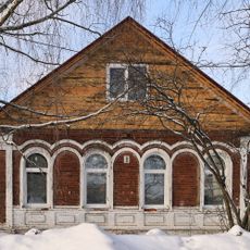 Жилой дом (Гусь-Хрустальный)