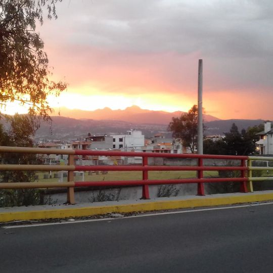 Alangasí