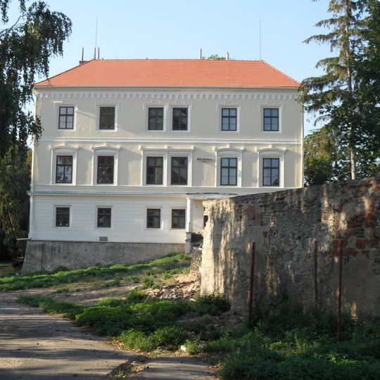 Chateau Kluky