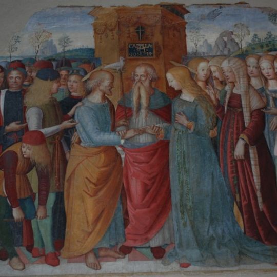 Chiesa di San Girolamo