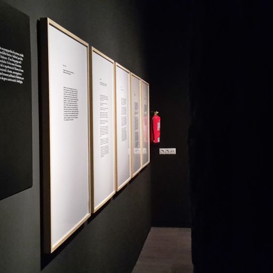 Centre d'Interpretació President Lluís Companys