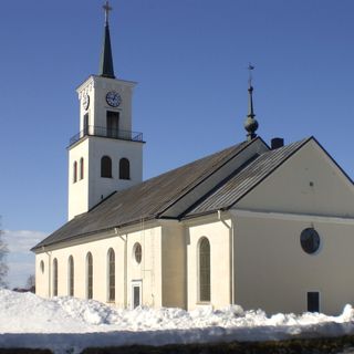 Töre Church