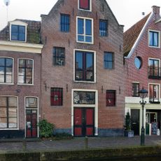 Luttik Oudorp 113, Alkmaar