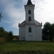 Saint Stephen of Hungary church in Inota