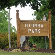 Ottumba Park