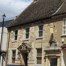 Numbers 47 (Corn Exchange), 49 And 51