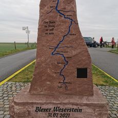 Blexer Weserstein