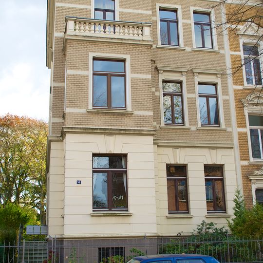 Rheinallee 54