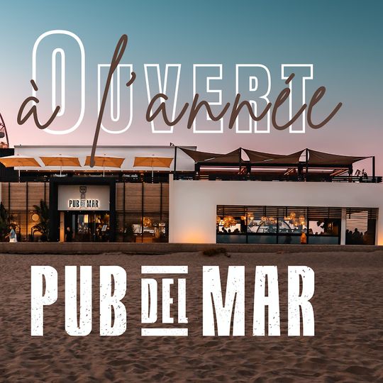 Pub del Mar