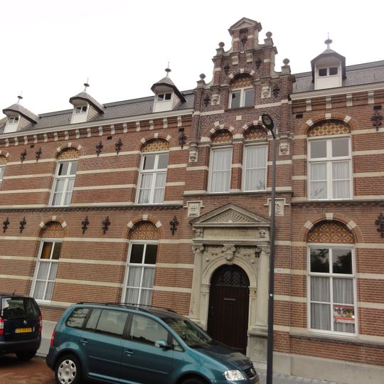 Van Lanschot's Stichting