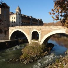 Ponte Fabricio