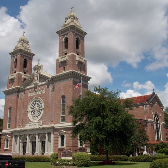 St. Joseph Co-Cathedral