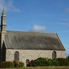 Chapelle Saint-Cado de Ploumilliau