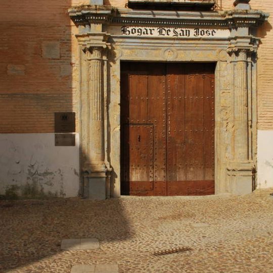 Casa del Almirante de Aragón