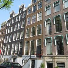 Amstel 87, Amsterdam