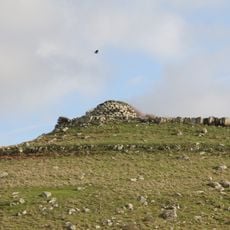 Nuraghe Luros