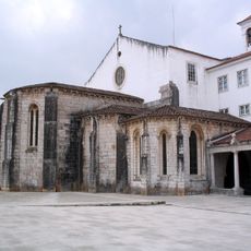 Monasterio de San Dionisio