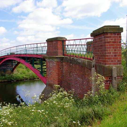 Cadney Bridge