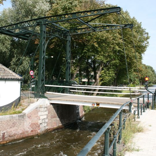 Wijkerbrug