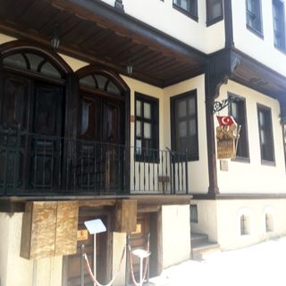 Museum of Independence, Eskişehir
